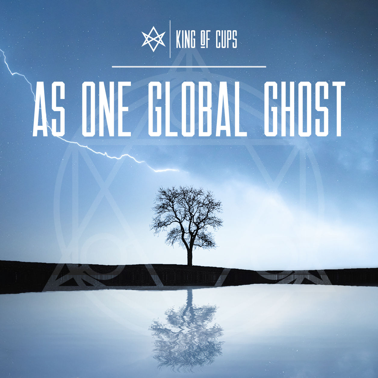 As One Global Ghost