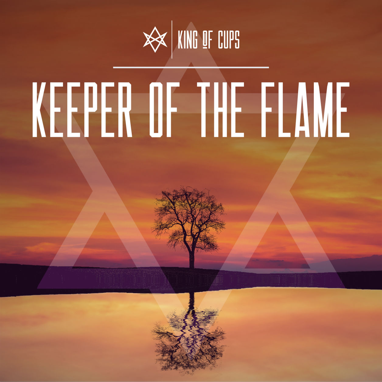 Keeper of the Flame
