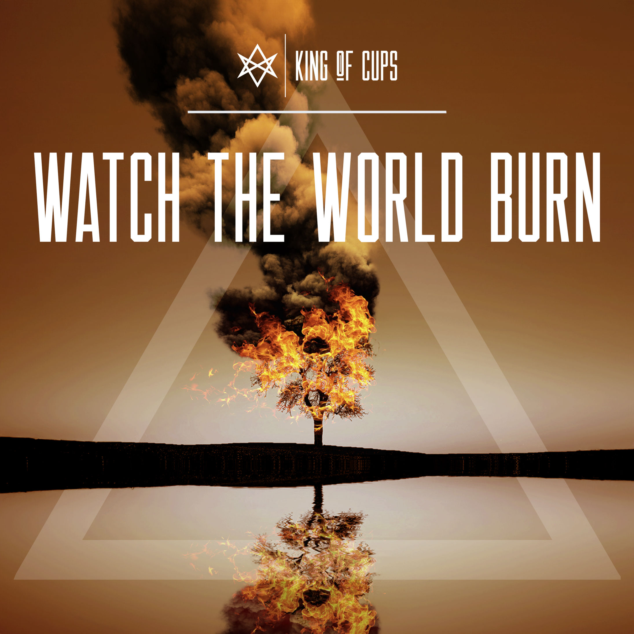 Watch the World Burn